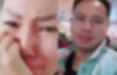 Terlanjur Terbuai Keperkasaan Sang Gladiator, Kalina Ocktaranny Kini Cuma Bisa Gigit Jari, Vicky Prasetyo Baru Ngaku Punya Anak dari Hubungan Terlarang dengan Artis Sinetron Ini