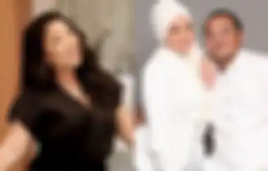 Ngakunya Jadi Artis Paling Santai, Aib Sule Dibongkar Kiky Saputri Hingga Bikin Natalie Holscher Meradang: Cepet Sembuh Mbaknya