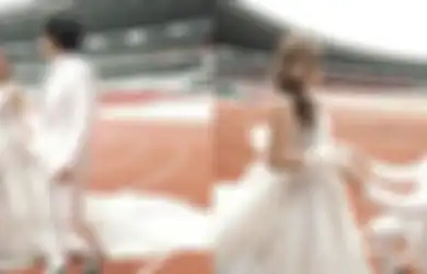 Pundi-pundi Harta Keluarganya Bak Gunung Emas, Atta Halilintar Rela Rogoh Kocek Dalam Sewa GBK Cuma Buat Prewedding: Itung-itung Bantu Negara