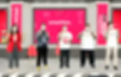 Smartfren Gaet UMKM Untuk Maju Bersama Lewat Teman Kreasi di 100 Kota