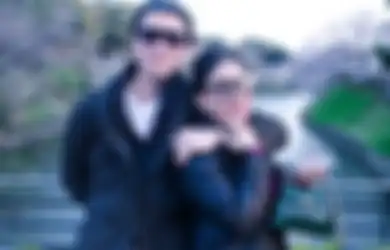 Niat Hati Ingin Senangkan Istri Sekaligus Honeymoon, Ajakan Reini Barack Untuk Lakukan Hal ini Justru Ditolak Mentah-mentah Oleh Syahrini: Gak Mau ah Yang, Basah