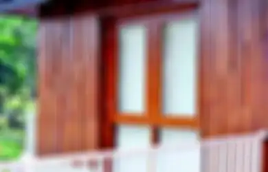 Panel Bambu untuk Interior dan Eksterior, Lebih Kuat dari Kayu