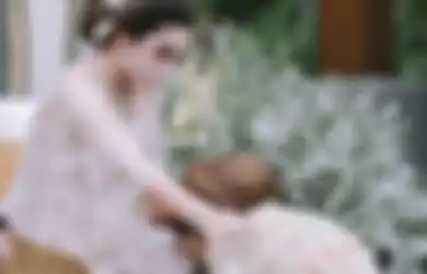 Bak Tahu Diri Hanya Ibu Sambung, Perasaan Ashanty Campur Aduk saat Dipilih Aurel Hermansyah yang Gantikan Posisi Krisdayanti