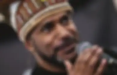 Ngadu di Hadapan Parlemen Inggris, Pentolan KKB Papua Ini Tuding Indonesia Jatuhkan Bom ke Papua Barat Pakai Amunisi Eropa hingga Akui 100 Ribu Warga Jadi Korban: Diam-diam Membom Kami