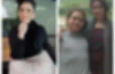Anak Bontotnya Ngebet Nikah Muda, Maia Estianty Larang Keras Dul Jaelani Lakukan Hal Ini ke Tissa Biani: Jangan Gitu Sama Cewek!