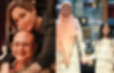 Samakan Anak Mulan Jameela Bak Darah Daging Sendiri, Maia Estianty Ungkap Reaksi Suami Saat Tatap Muka dengan Adik Tiri Al, Ashanty: Serius?