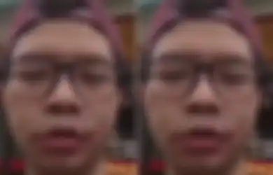 Pamer Aksinya Puas Menipu Penjual Nasi Padang, Pemuda Ini Malah Banjir Pujian dari Netizen: Mau Aja Gua Boongin!