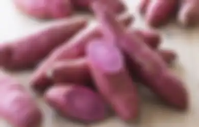 5 Buah dan Sayuran Murah yang Wajib Dimakan Tiap Hari Biar Awet Muda
