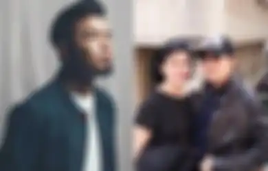 Ibunda Bams Eks Samsons Berlinang Air Mata, Desiree Tarigan: 8 Tahun Saya Nggak Ada Hubungan Jasmani Maupun Rohani
