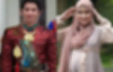Kelahiran Anak Pertama Tinggal Menghitung Hari, Rizki DA Mendadak Bagikan Kabar Duka, Suami Nadya Mustika: Innalillahi...