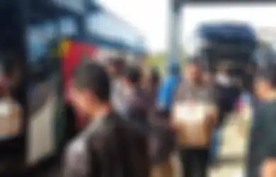 Mudik Lebaran 2021 Resmi Dilarang, Mensos Risma Malah Berencana Lakukan Hal Ini