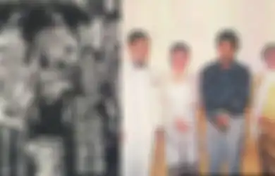 Bukti Pernikahan Siri Mayangsari 21 Tahun Lalu Terungkap, Bak Langit dan Bumi dengan Hajatan Halimah dengan Bambang Trihatmodjo yang Dihadiri Penguasa Kerajaan di Jawa