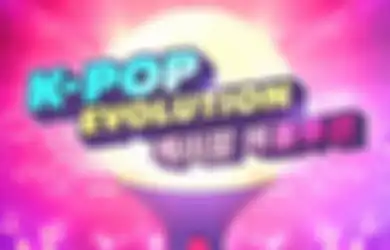 3 Fakta K-Pop Evolution, Serial Dokumenter Tentang Kpop dari YouTube Originals