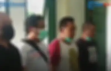 4 Anggota Polisi Salah Tangkap Kolonel TNI, Kapolres Malang Kota Sampai Tak Habis Pikir dengan Kelakuan Anak Buahnya: Kalian Membahayakan Institusi!