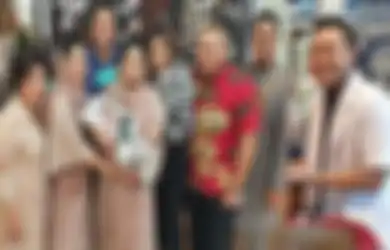 Lulusan Kedokteran Unair, Anak KSAD Andika Perkasa Ikut Tangani Hipospadia Aprilia Manganang, Berikut Fakta-fakta dr. Alex yang Prestasi dan Pengalamannya Tak Perlu Diragukan