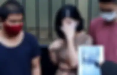 Selama 20 Tahun Ditutup-tutupi, Desiree Tarigan Akhirnya 'Meledak', Luapkan Semua Uneg-uneg yang Membuatnya Tekanan Batin: Kelihatannya Harmonis..