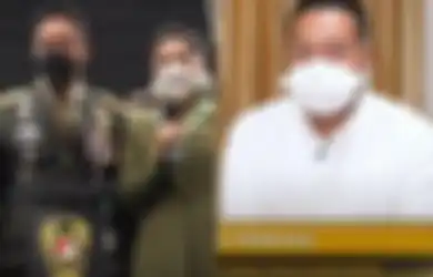Ikut Tangani Aprilia Manganang, Anak Jenderal Andika Perkasa Ternyata Berstatus Dokter Muda Berprestasi di UNAIR, Sosok Istrinya Bukan Orang Sembarangan, Berikut Profilnya