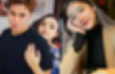 Disebut Tega Ghosting Anak Komedian Demi Pacari Amanda Manopo, Sosok Ini Ungkap Kemungkinan Billy Syahputra Kembali Pepet Amanda Caesa: Ini Kayak Takdir...