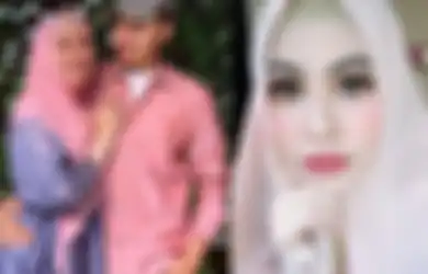 Sering Diledek Punya Alis Sinchan, Kartika Putri Menyesal Dulu Pernah Lakukan Sulam: Bayangin Suami Aku Lihat Tiap Saat, Alhamdulillah Terima Apa Adanya