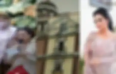 Kenang Masa-masa Susah, Anang Hermanysah Lantang Sebut Mereka yang Penghasilannya Rp 100.000 Per Bulan Sama Pusingnya dengan yang Rp 100 Miliar: Kita Nggak Ada yang Beda!