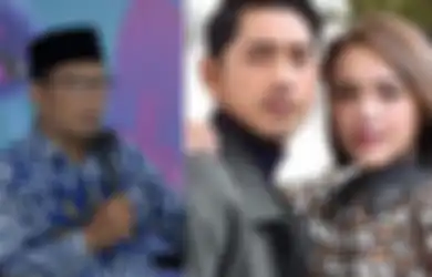 Demam Ikatan Cinta Menjalar ke Pelosok Negeri, Ridwan Kamil Penasaran dengan Sinetron Sejuta Umat Ini, Gubernur Jabar: Seru Kah?