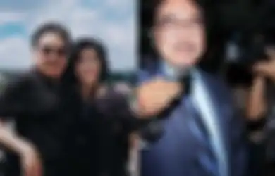 2 Bulan Pisah Rumah dengan Hotma Sitompul, Ibu Bams Eks Samsons Kisahkan Prahara Rumah Tangganya hingga Diusir, Desiree Tarigan: Sebagai Istri Saya Ngerasa Terzolimi
