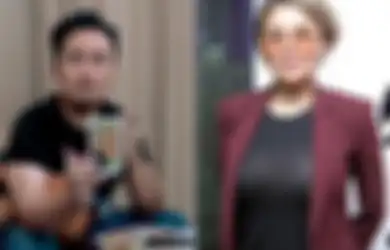 Denny Darko Beberkan Sebab Nikita Mirzani Tiga Kali Gagal Membina Rumah Tangga, Nyai Sebut Rencana Pernikahan dengan Kekasih Terbarunya