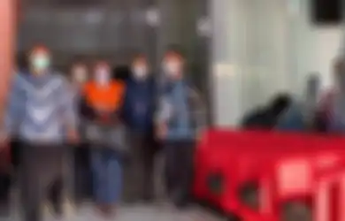 5 Tahun Berstatus Tersangka Korupsi QCC, Mantan Direktur Utama PT Pelindo II Akui Senang Akhirnya Ditahan KPK: Nggak Ada Artinya Apa-apa Pemeriksaan Itu...