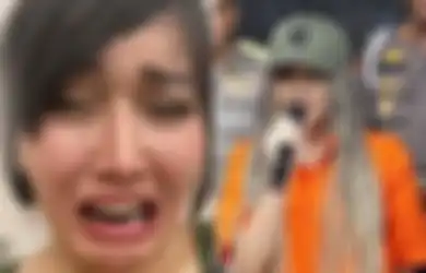 Langsung Kena Karma? Ikut-ikutan Siti Badriah Semprot Lesti Kejora, Lucinta Luna Kini Dihujat Susi Pudjiastuti Usai Kepergok Lakukan Aksi Memalukan Ini