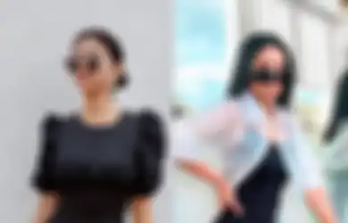 Rumor Konflik Antar Pemain Ikatan Cinta, Glenca Chysara dan Ayya Renita Saling Sindir?