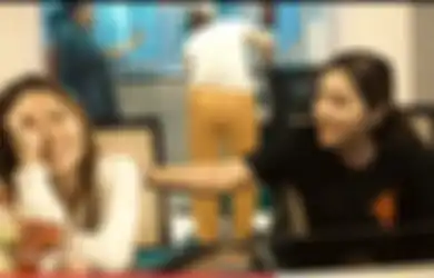 Detik-detik Terakhir Jadi Anak Perawan Anang Hermansyah, Aurel Buat Permintaan Terakhir Sebelum Jadi Nyonya Atta Halilintar, Ashanty Langsung Beri Respon Frontal: Enggak