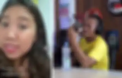 Profesionalitasnya sebagai Pelawak Dipertanyakan Gara-gara Disebut Ogah Diroasting Kiky Saputri, Sule Bongkar Alasannya: Aku Lagi Sensitif