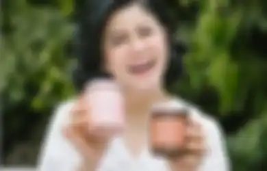 Disebut Pernah Marahi Istri Ardi Bakrie, Sosok Asli Desiree Tarigan yang Kini Diusir Suami Sendiri Terungkap ke Publik, Ternyata Gemar Koleksi Barang Ini
