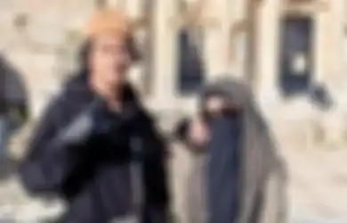 Sempat Guncang Publik Lewat Isu Nikah Siri dengan Sunu Eks Matta Band, Kini Umi Pipik Dikabarkan Sering Jalan Bareng Mantan Kekasih Nia Ramadhani