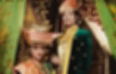 Pingin Aura Pengantinnya Keluar dan Bikin Pangling di Hari Pernikahannya dengan Atta Halilintar, Aurel Hermansyah Lakukan Ritual Puasa Mutih: Biar Glowing