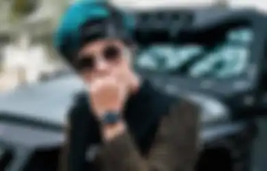 Hobi Pakai Headband hingga Kerap Dicibir Netizen, Atta Halilintar Akhirnya Beberkan Alasannya: Banyak yang Hina Fisik...