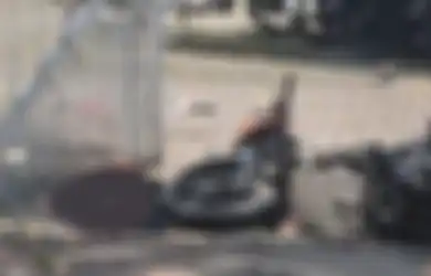 Terungkap, Pemilik Sepeda Motor yang Dipakai Terduga Pelaku Bom Bunuh Diri di Gereja Katedral Makassar