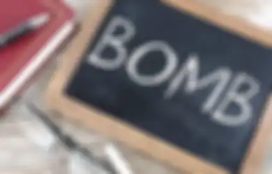 Stop Nge-Share Foto dan Video Bom Makassar di Medsos, Ini Alasannya