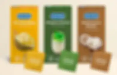 Sensasi Nusantara Nih! Durex Bakal Rilis Kondom Rasa Cendol dan Durian