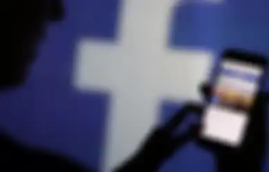 Facebook Hapus 300 Akun Penentang di Iran, Perang Lawan Akun Palsu