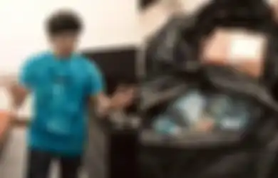 Tanya Sana-sini, Atta Halilintar Akhirnya Temukan Dalang Dibalik Uang Segepok yang Dikirim ke Rumahnya, Calon Suami Aurel Hermansyah: Bro Beneran?