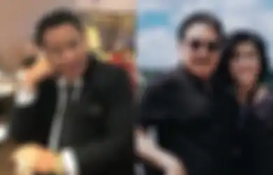 Hotma Sitompul Sering Berhadapan dengan Hotman Paris di Pengadilan, Ini Dia 5 Kasus yang Jadi Pertarungan Sengit Duo Pengacara Besar Ini