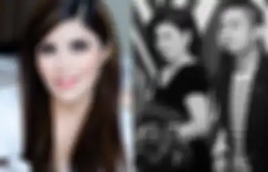 Pajang Foto Sendu Pasca Diusir Hotma Sitompul, Ibunda Bams Eks Samsons Banjir Dukungan, Dita Soedarjo: Ketika Besar Cobaan, Semakin Besar Berkah Menanti