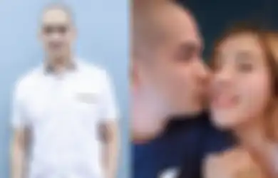 Okan Cornelius Kekeuh Ogah Damai dengan Sang Mantan Lee Sachi: Jalani Dulu Proses Hukum, Nggak Perlu Pake Nangis