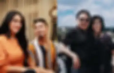 Dituduh Jadi Duri Dalam Rumah Tangga Mertuanya Sediri, Mikhavita Wijaya, Istri Bams Eks Samsons Akhirnya Buka Suara, Begini Kebenarannya