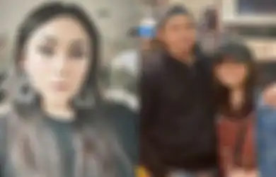Susul Wulan Guritno, Aktris Cantik Thalita Latief Diam-diam Gugat Cerai Sang Suami, Dennis Lyla, Humas PA Jakpus Turut Angkat Bicara: Dalam Gugatan Itu..