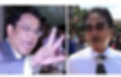Kalah Telak dari Hotman Paris di Pengadilan, Hotma Sitompul Kembalikan Uang E-KTP 400.000 Dollar AS Hingga Akui Bertemu Setya Novanto