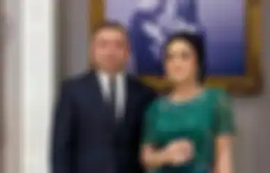 Raul Lemos dan Kedua Anaknya Dipastikan Absen di Momen Sakral Akad Nikah Atta Halilintar, Krisdayanti Beberkan Pesan Penting Sang Suami pada Aurel Hermansyah