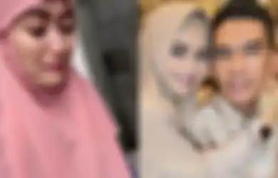Niat Hati Cari Kebahagiaan, Meggy Wulandari Justru Kuliti Sikap Suami Barunya, Pertengkaran dalam Rumah Tangga Bocor: Cemburu Buta!