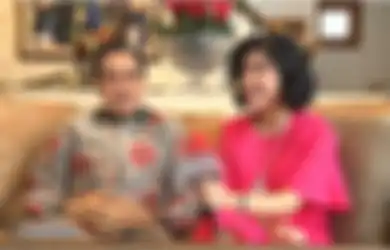 Jadi Saksi Desiree Tarigan Diusir, Adik Bams Dipanggil Hotma Sitompul untuk Angkat Barang-barang Ibunya, Kini Tinggal di Rumah dengan Seng Pembatas: Tidak Ada 24 Jam Pagar Itu Sudah Dibangun